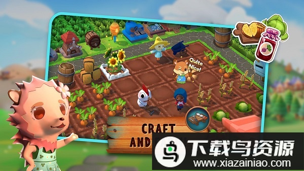 口袋先锋最新版最新版截图4