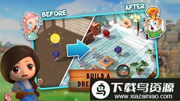 口袋先锋最新版最新版截图5