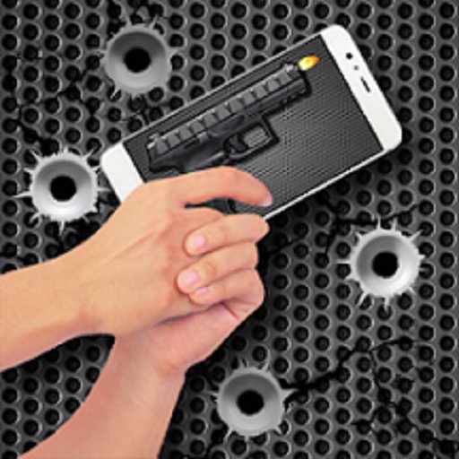 枪械武器模拟最新版