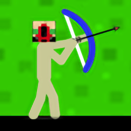 像素弓箭手官方版