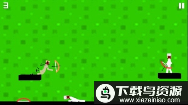 像素弓箭手官方版最新版截图2