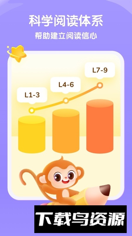 奇奇学英语启蒙app2025最新版最新版截图2