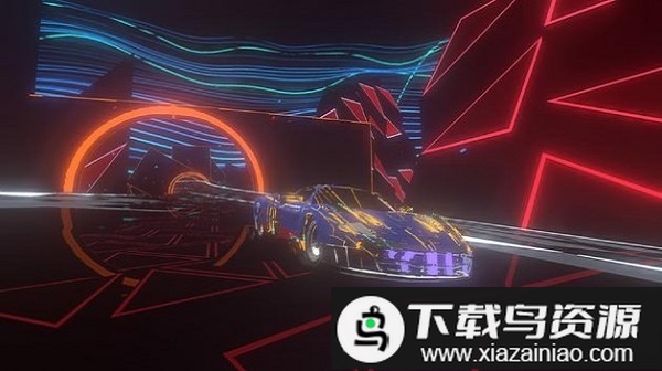 指尖音乐赛车单机版最新版截图3