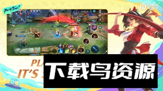 王者荣耀HOK体验服(Honor of Kings Beta体验版)最新版截图5