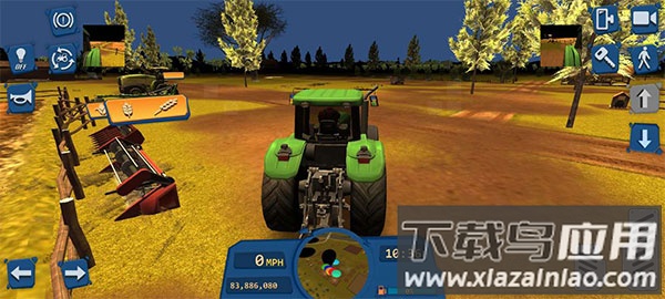 农场模拟器23下载安装截图2
