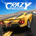 疯狂特技车赛游戏下载安装(Crazy Speed Car)