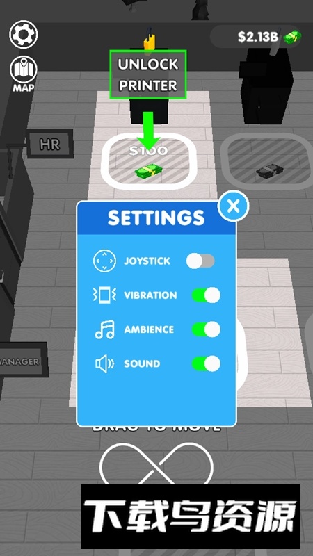 Office Fever狂热办公室官方最新版截图2