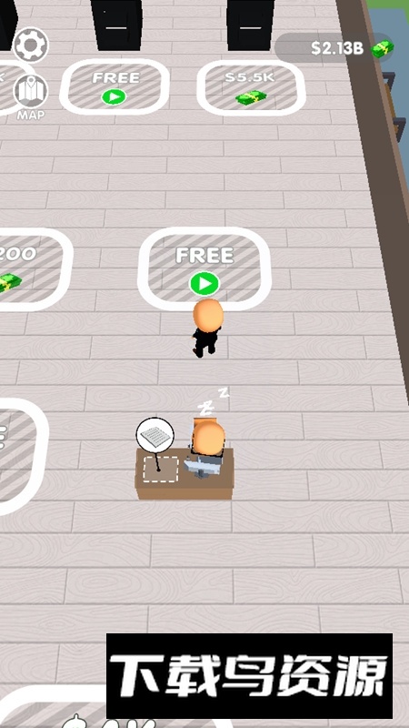 Office Fever狂热办公室官方最新版截图3