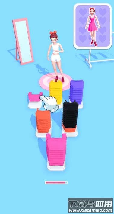 完美的整理游戏(Perfect Tidying)最新版截图2