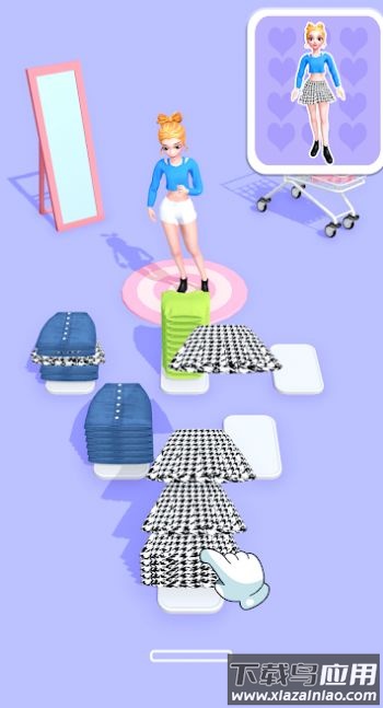 完美的整理游戏(Perfect Tidying)最新版截图3