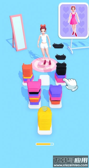 完美的整理游戏(Perfect Tidying)最新版截图4