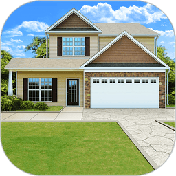 房屋设计模拟手游