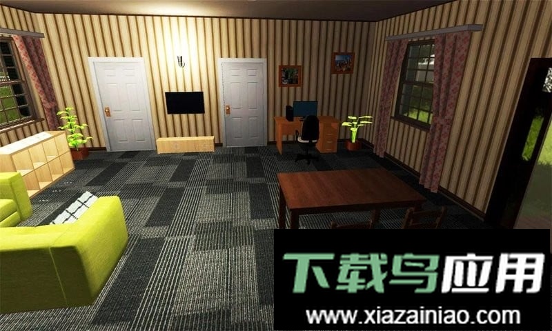 房屋设计模拟手游最新版截图1