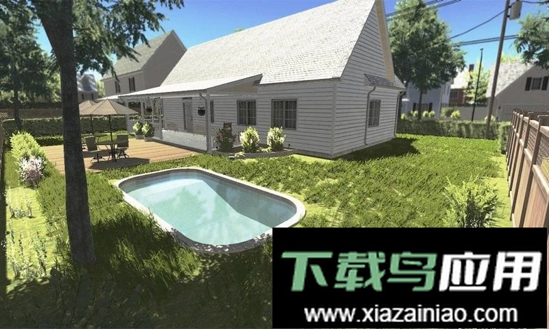 房屋设计模拟手游最新版截图3