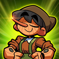 匹诺曹英雄游戏手机版