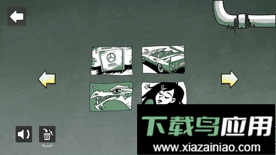 蠢蠢的艾拉最新版最新版截图2