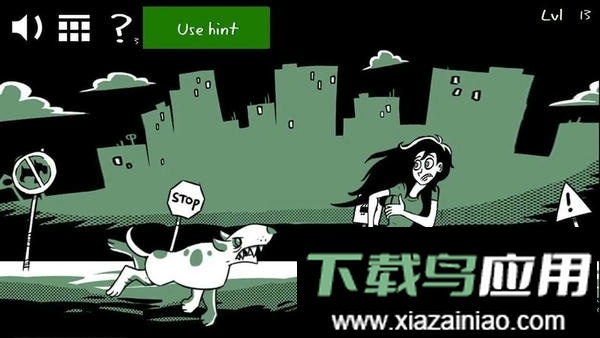 蠢蠢的艾拉最新版最新版截图3