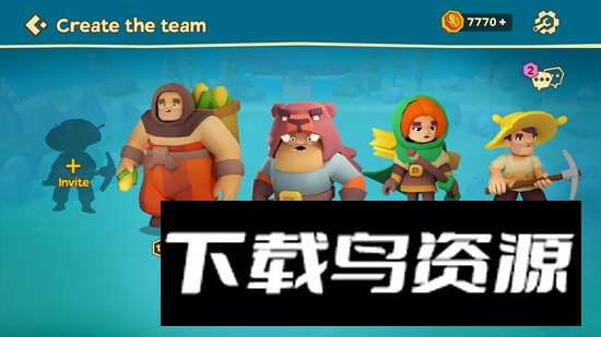 Minilife_rts迷你生活锦标赛最新版最新版截图1