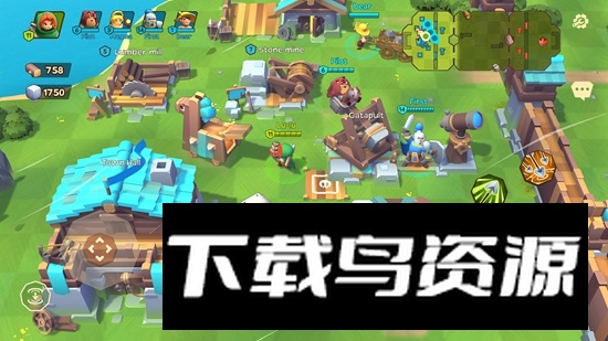 Minilife_rts迷你生活锦标赛最新版最新版截图3