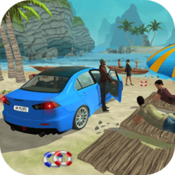 疯狂巴士司机游戏