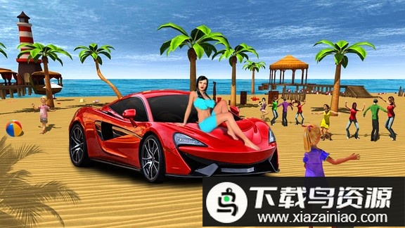 疯狂巴士司机游戏最新版截图3