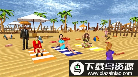 疯狂巴士司机游戏最新版截图4