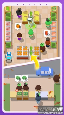 小老板大冒险最新版截图1