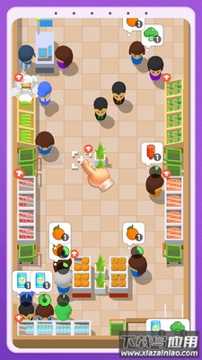 小老板大冒险最新版截图3