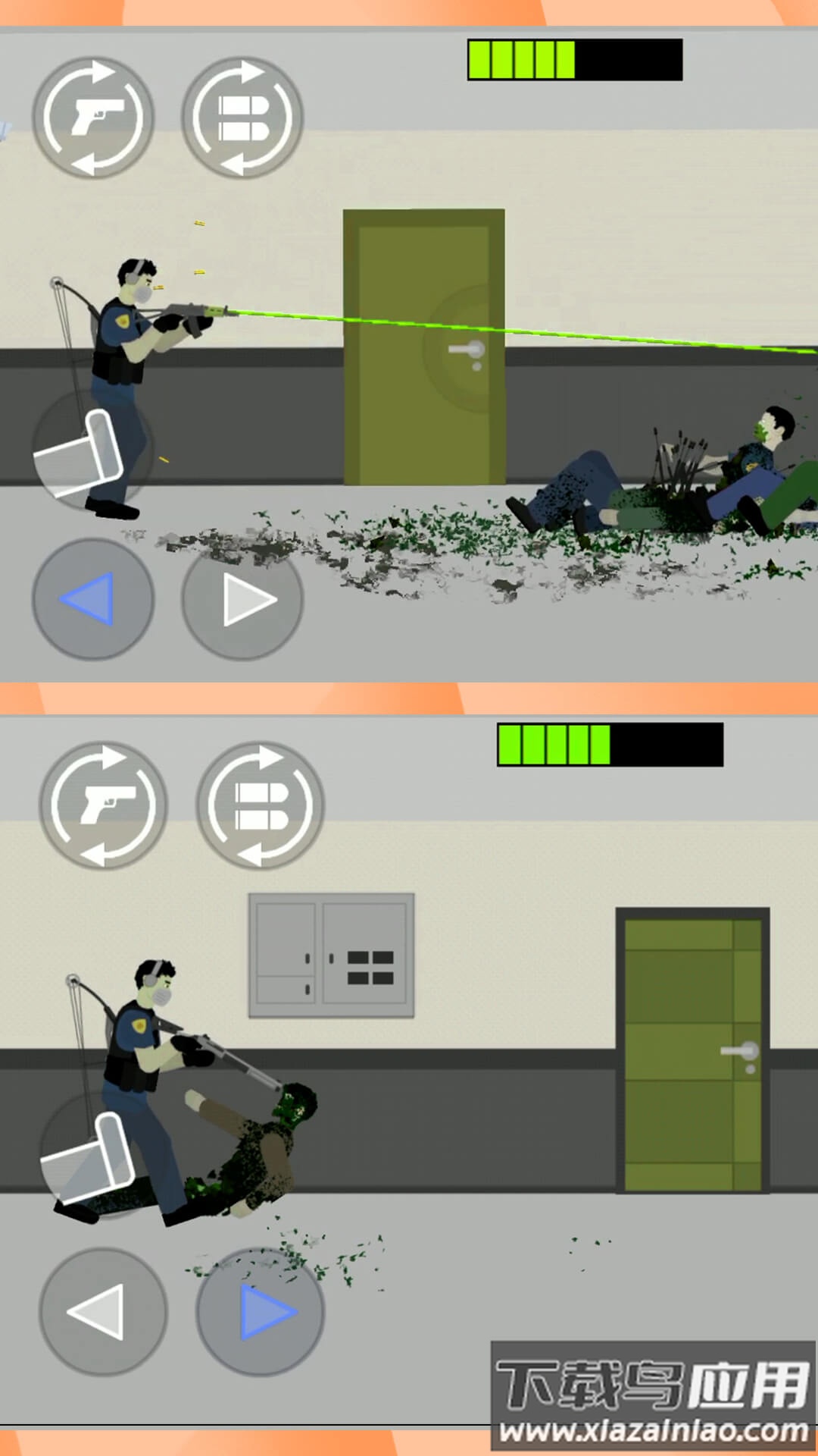 刺激射击世界游戏最新版截图5