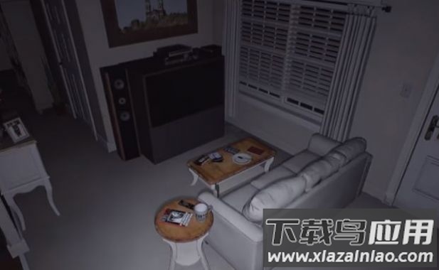 寻找伪人Alternate Watch Creepy Evil最新版截图1