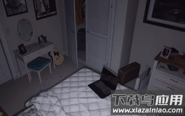 寻找伪人Alternate Watch Creepy Evil最新版截图2