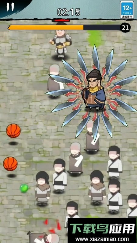 草上飞刀大师最新版最新版截图3