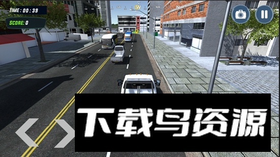 拖车模拟器2025最新版(tow truck simulator)最新版截图3