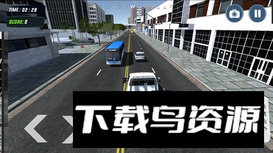 拖车模拟器2025最新版(tow truck simulator)最新版截图4