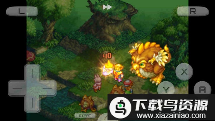 最终幻想战略版a2金手指版截图4