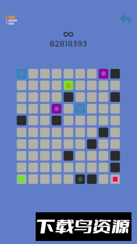 梦想线条游戏最新版最新版截图4