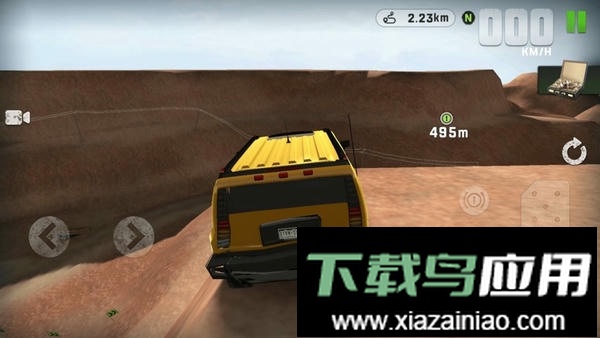 竞速极限赛车最新版最新版截图1