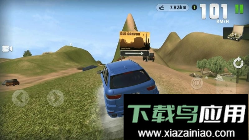 竞速极限赛车最新版最新版截图2