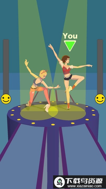 舞蹈对决手机版最新版截图3