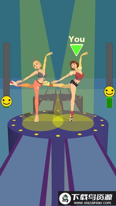 舞蹈对决手机版最新版截图4