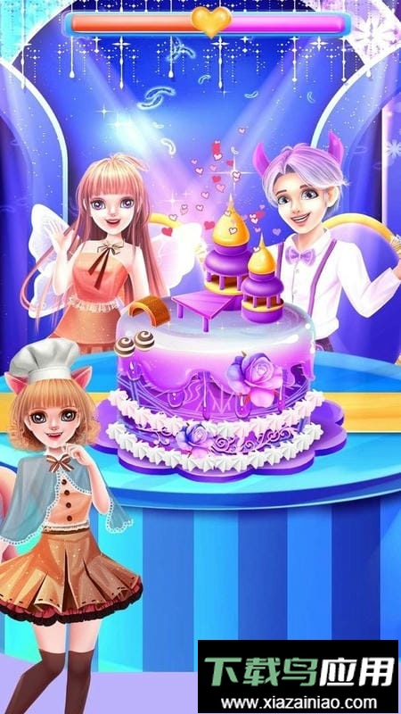 梦幻蛋糕制作最新版最新版截图4