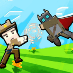 战斗与生存游戏