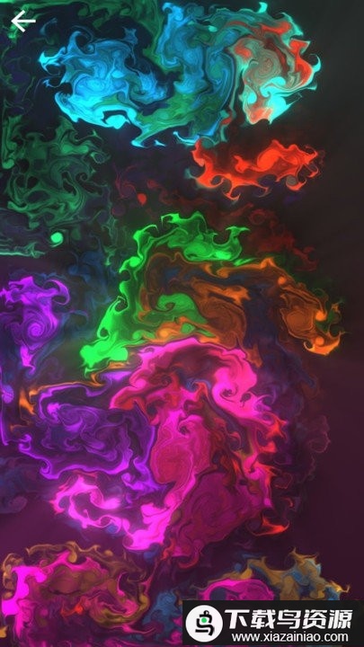 流体粒子手机版最新版截图3