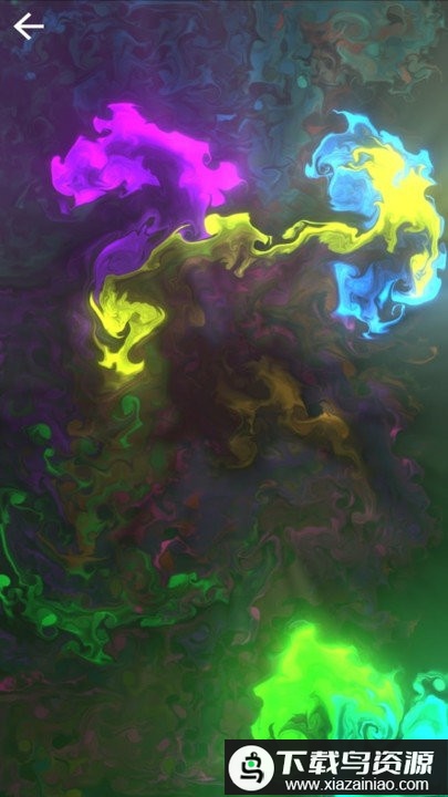 流体粒子手机版最新版截图4