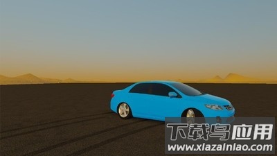 漂移哈瓦拉游戏最新版截图3