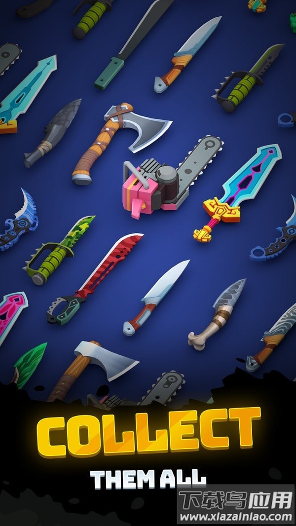 飞刀大挑战2最新版截图2