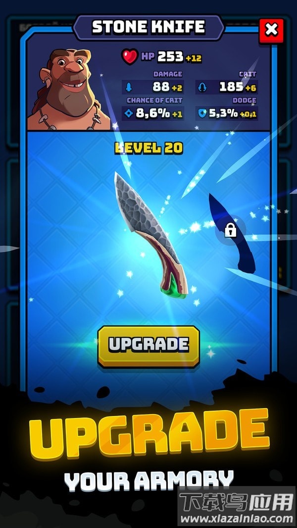 飞刀大挑战2最新版截图4