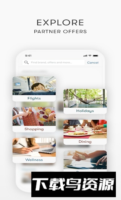 Cathay最新版(Asia Miles)最新版截图2