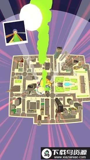 坠落的世界游戏最新版截图2