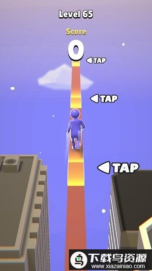 坠落的世界游戏最新版截图3